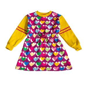 Agatha Ruiz De La Prada lavables dress new with tags